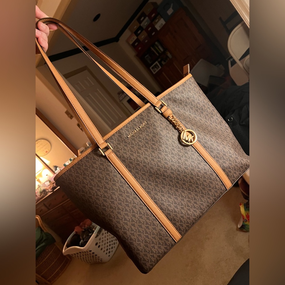 Michael Kors Large Purse